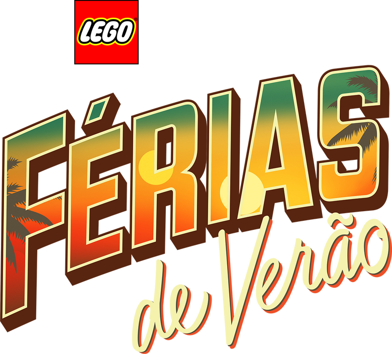 Assistir LEGO Star Wars: Férias de Verão online