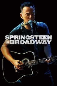 Assistir Springsteen On Broadway online
