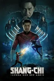 Assistir Shang-Chi e a Lenda dos Dez Anéis online