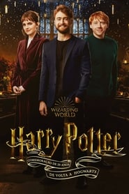 Assistir Comemoração de 20 anos de Harry Potter: De Volta a Hogwarts online