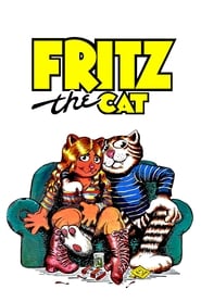 Assistir O Gato Fritz online