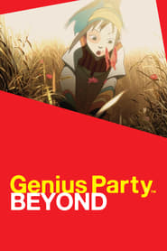 Assistir Genius Party Beyond online