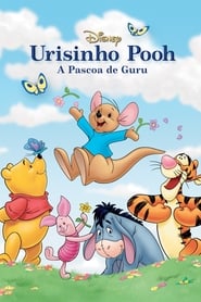 Assistir Ursinho Pooh: A Páscoa de Guru online