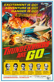 Assistir Thunderbirds are GO online