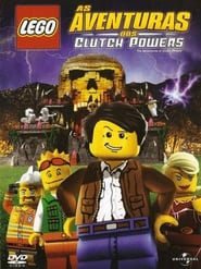 Assistir LEGO: As Aventuras de Clutch Powers online