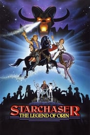 Assistir Starchaser: The Legend of Orin online