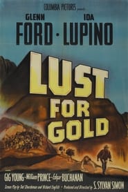 Assistir Lust for Gold online