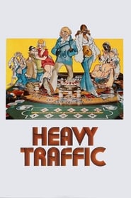 Assistir Heavy Traffic online