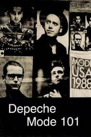Assistir Depeche Mode: 101 (Live 1988) online