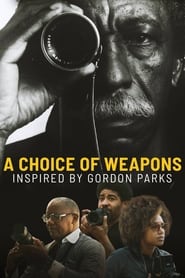 Assistir A Choice of Weapons: Inspired by Gordon Parks online