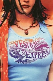 Assistir Festival Express online