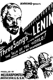 Assistir Three Songs About Lenin online