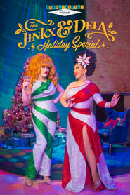 Assistir The Jinkx & DeLa Holiday Special online