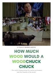 Assistir How Much Wood Would a Woodchuck Chuck online