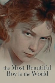 Assistir The Most Beautiful Boy in the World online