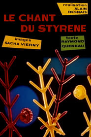 Assistir The Song of Styrene online