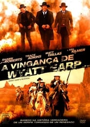 Assistir A Vingança de Wyatt Earp online