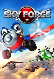 Assistir Sky Force 3D online