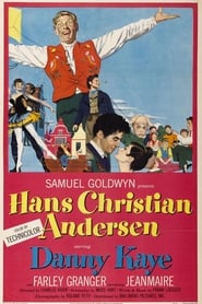 Assistir Hans Christian Andersen online