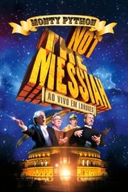 Assistir Monty Python: Not the Messiah - Ao Vivo em Londres online