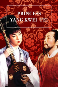 Assistir A Imperatriz Yang Kwei Fei online
