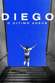 Assistir Diego, O Último Adeus online
