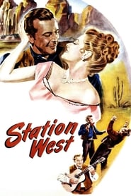 Assistir Station West online