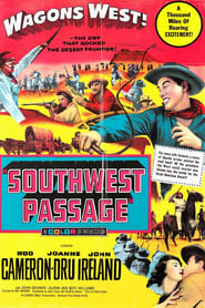 Assistir Southwest Passage online