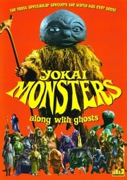 Assistir Yokai Monsters: Along with Ghosts online