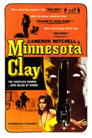 Assistir Minnesota Clay online