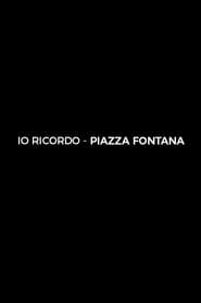 Assistir I Remember Piazza Fontana online