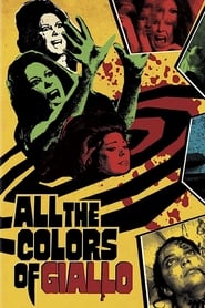 Assistir All the Colors of Giallo online