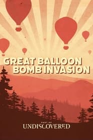 Assistir A Grande Invasão do Balão Bomba online