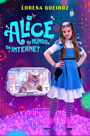 Assistir Alice no Mundo da Internet online