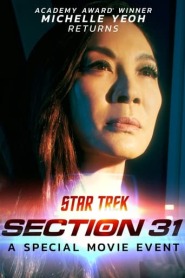 Assistir Star Trek: Section 31 online