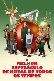 Assistir O Melhor Espetáculo de Natal de Todos os Tempos online