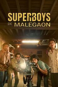 Assistir Superboys de Malegaon online