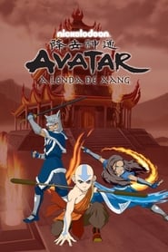 Assistir Avatar: A Lenda de Aang Online Grátis