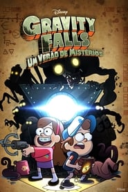 Assistir Gravity Falls: Um Verão de Mistérios Online Grátis