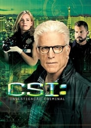 Assistir CSI: Investigação Criminal Online Grátis