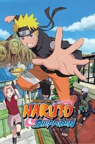 Assistir Naruto Shippuden Online Grátis