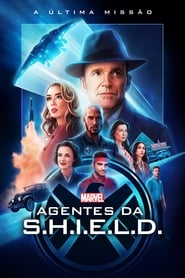 Assistir Agentes da S.H.I.E.L.D. da Marvel Online Grátis