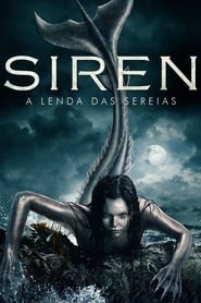 Assistir Siren: A Lenda das Sereias Online Grátis